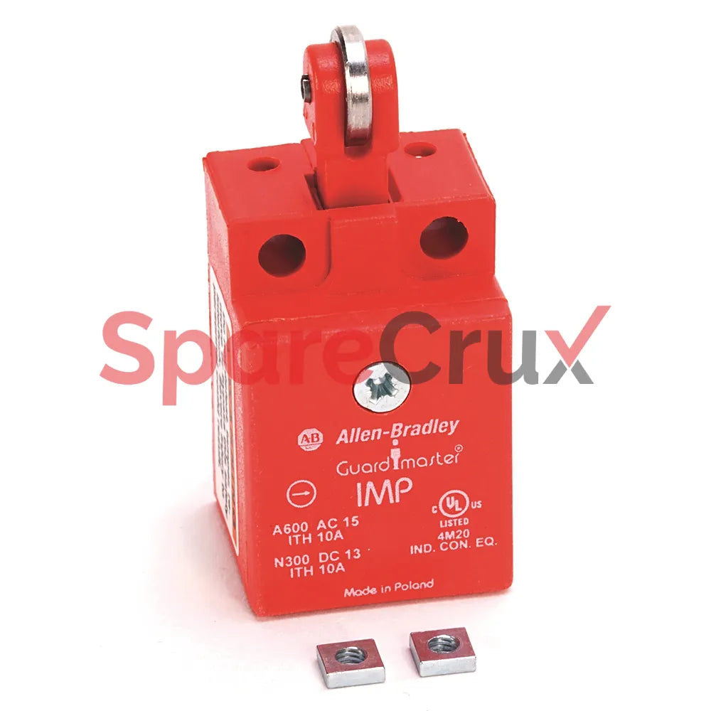 440P-M18002 | ALLEN BRADLEY | Safety Limit Switches