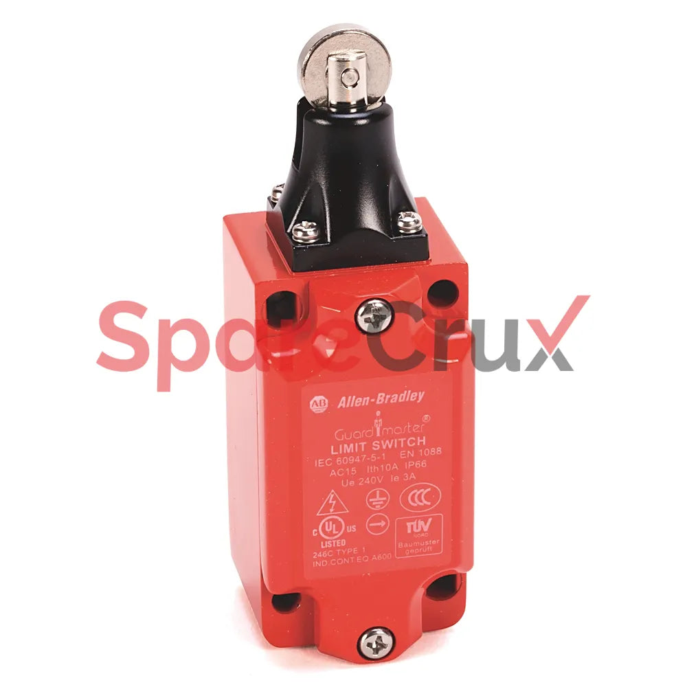 440P-MRPB22M9 | ALLEN BRADLEY | 440P IEC Limit Switch