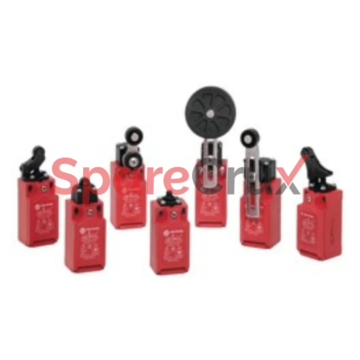 440P-CRRS11B | ALLEN BRADLEY | Small Plastic IEC Safety Limit Switches