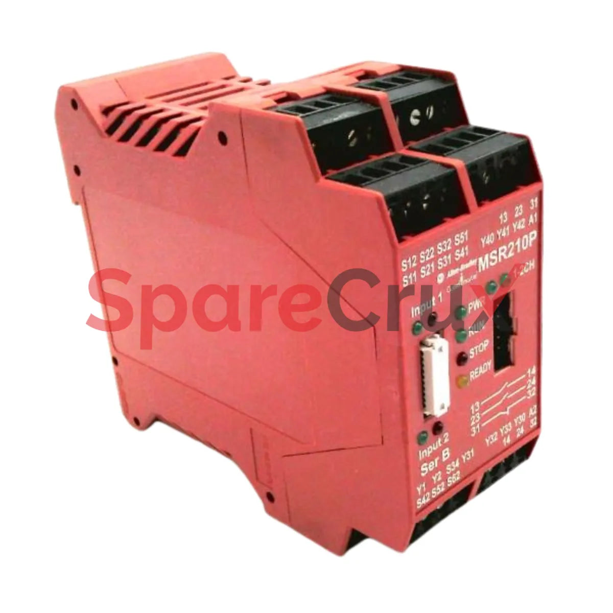 440R-H23176 |  ALLEN BRADLEY | Modular Safety Relary