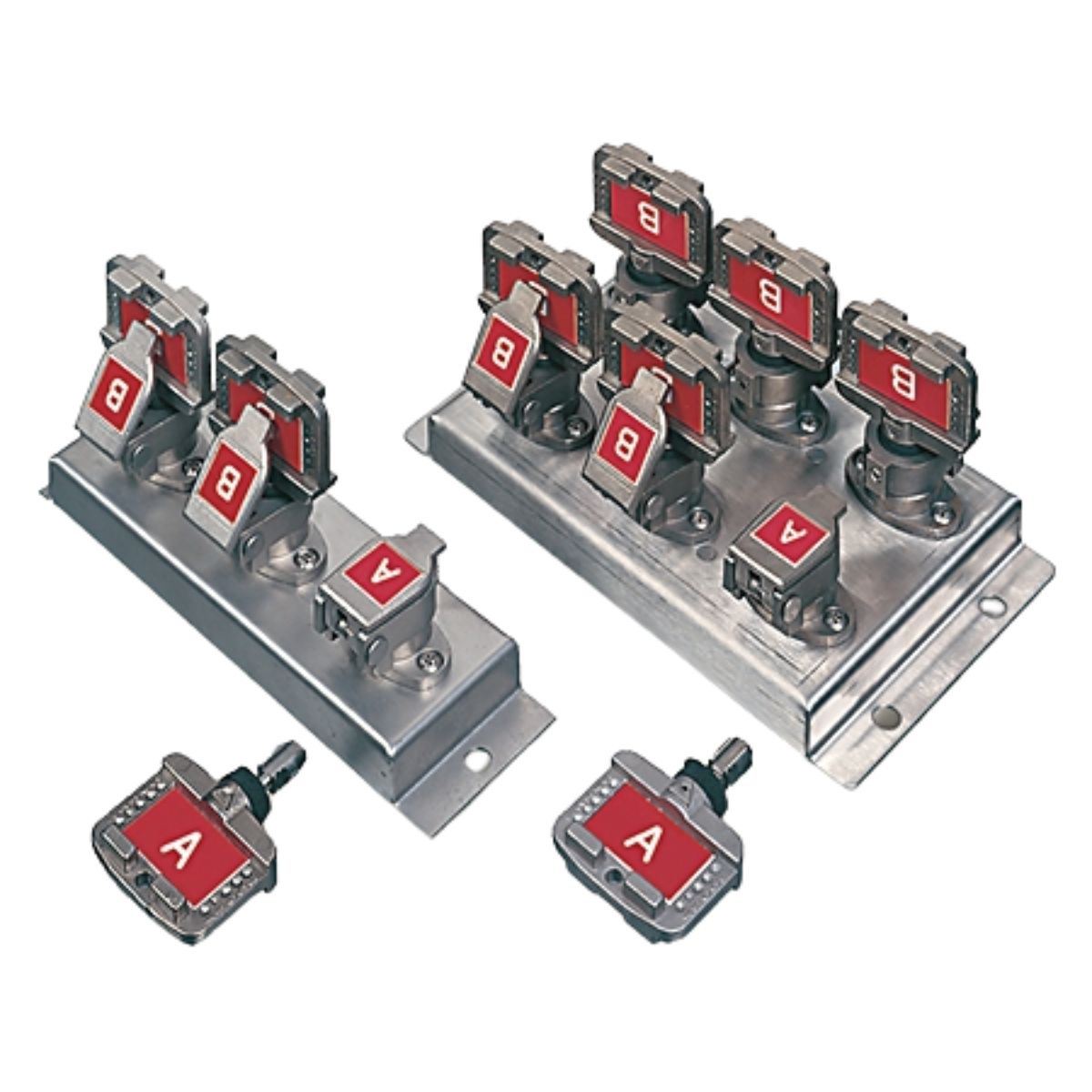 440T-MKEXE11FBFCFC | ALLEN BRADLEY | Key Exchange Trapped Key Interlock