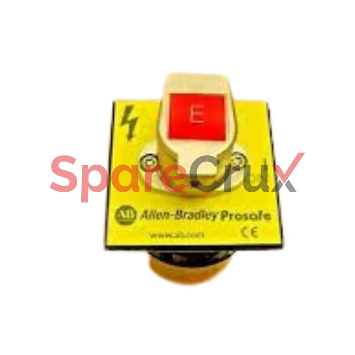 440T-MRPSE100E | ALLEN BRADLEY | Trapped Key Interlock