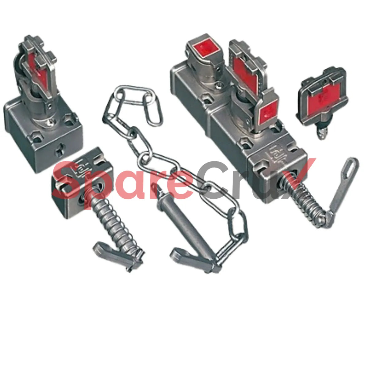 440T-MSCLE10VK | ALLEN BRADLEY | Trapped Key Interlock