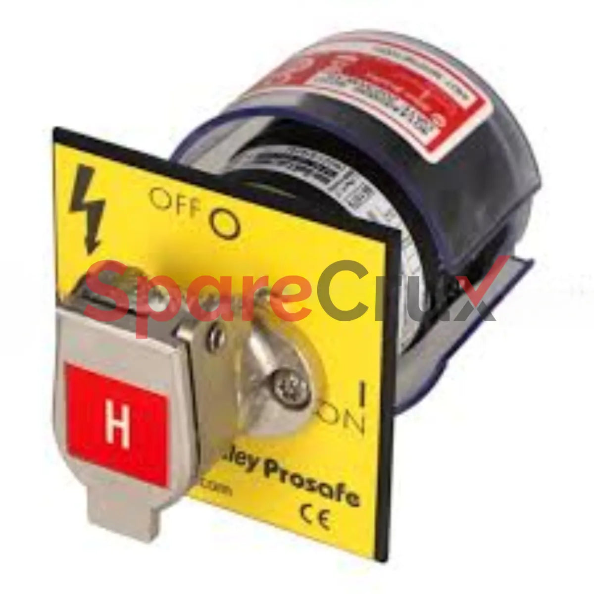 440T-MRPSE100H | ALLEN BRADLEY | Trapped Key Interlock