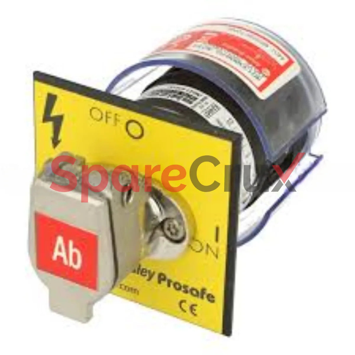 440T-MRPSE10AB | ALLEN BRADLEY | Trapped Key Interlock