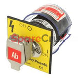 440T-MRPSE11AB | ALLEN BRADLEY | Trapped Key Interlock