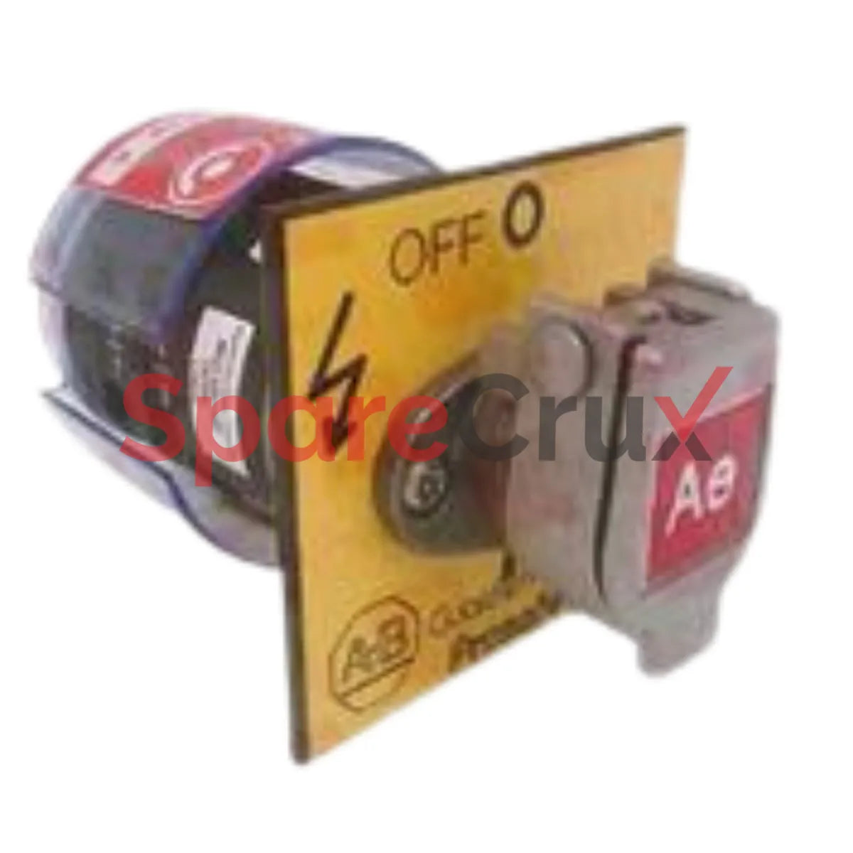 440T-MRPSE10AE | ALLEN BRADLEY | Trapped Key Interlock
