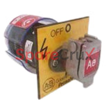 440T-MRPSE11AE | ALLEN BRADLEY | Trapped Key Interlock