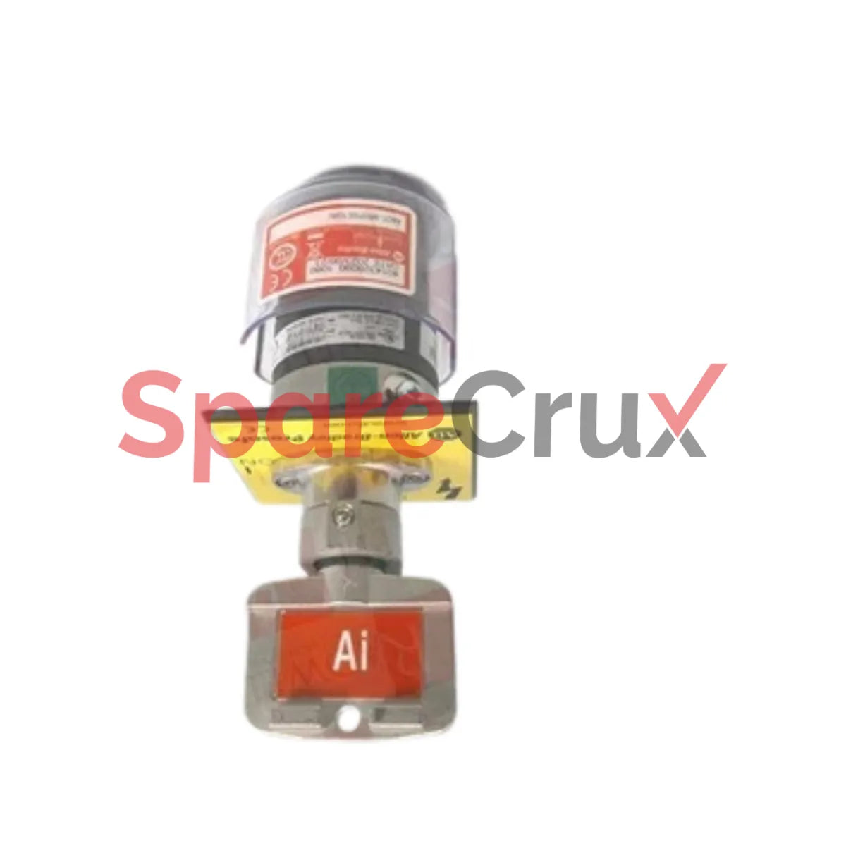 440T-MRPSE10AI | ALLEN BRADLEY | Trapped Key Interlock