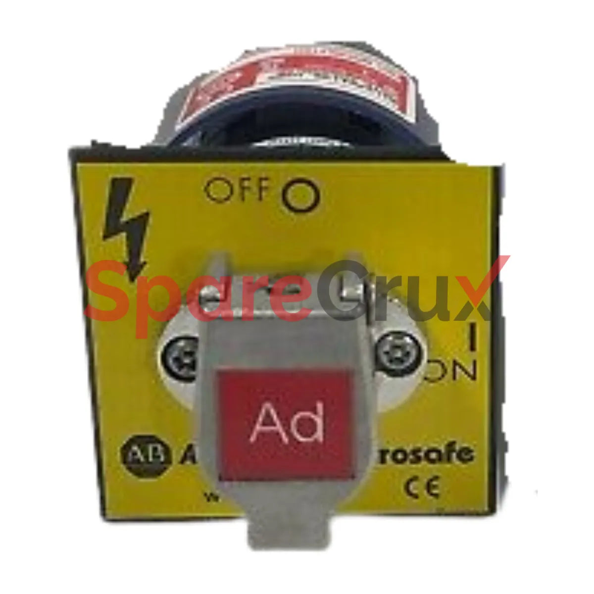 440T-MRPSE11AD | ALLEN BRADLEY | Verrouillage à clé captive