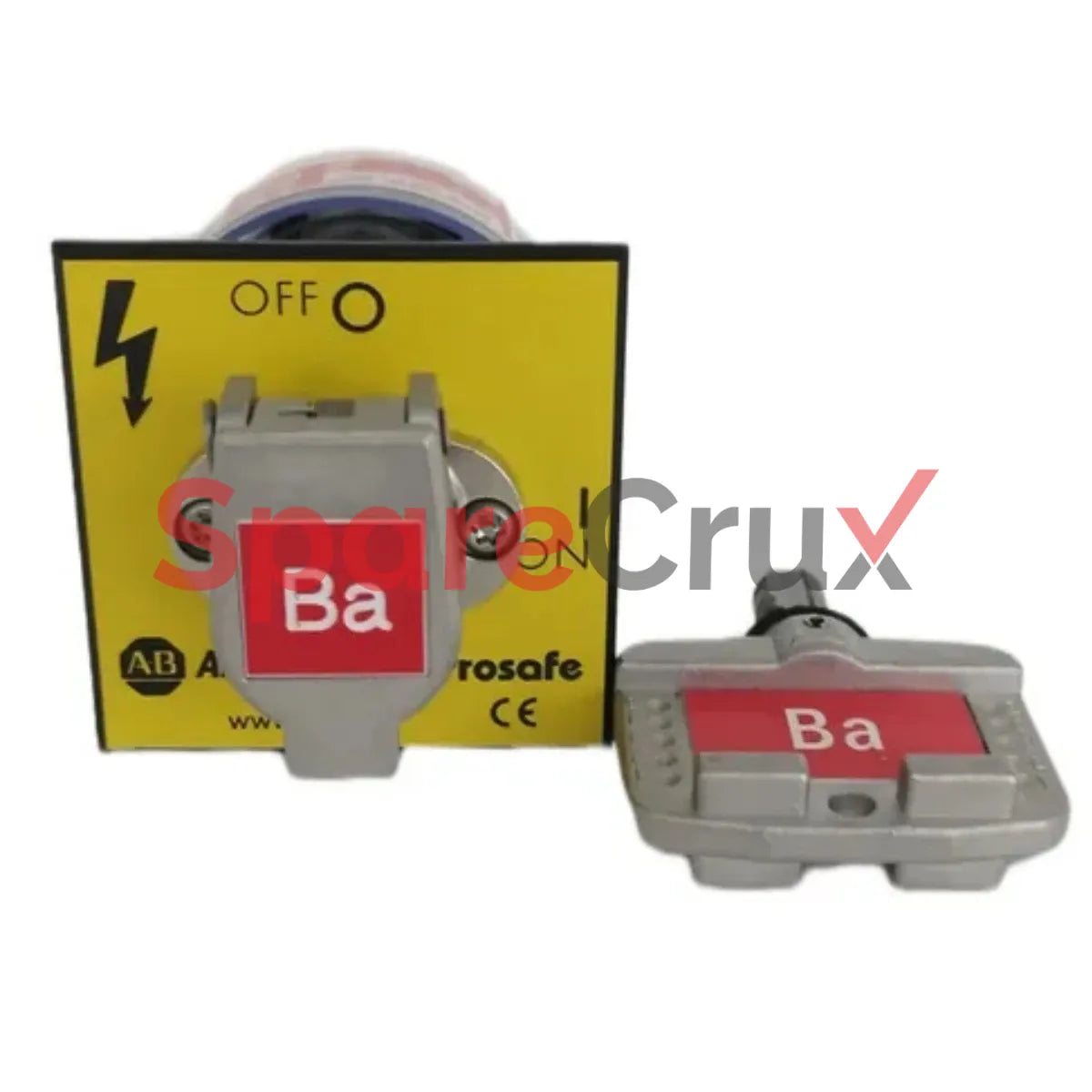 440T-MRPSE11BA | ALLEN BRADLEY | Trapped Key Interlock