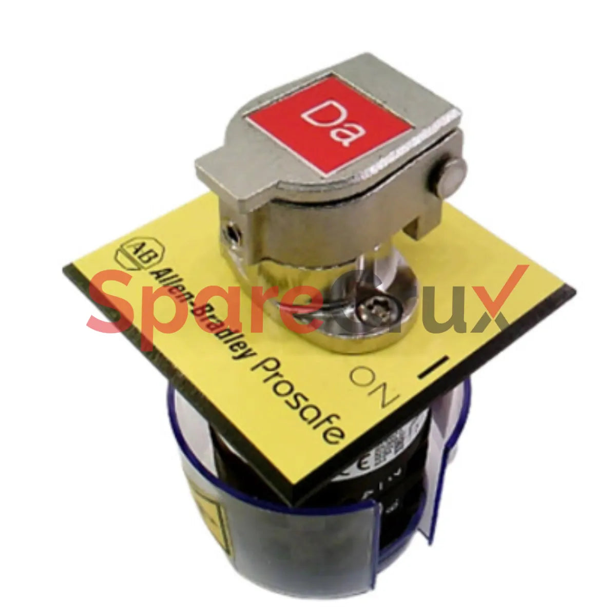 440T-MRPSE10DA | ALLEN BRADLEY | Trapped Key Interlock
