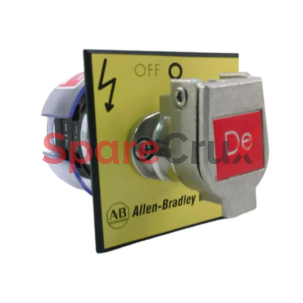440T-MRPSE10DE | ALLEN BRADLEY | Trapped Key Interlock
