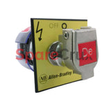 440T-MRPSE10DE | ALLEN BRADLEY | Trapped Key Interlock