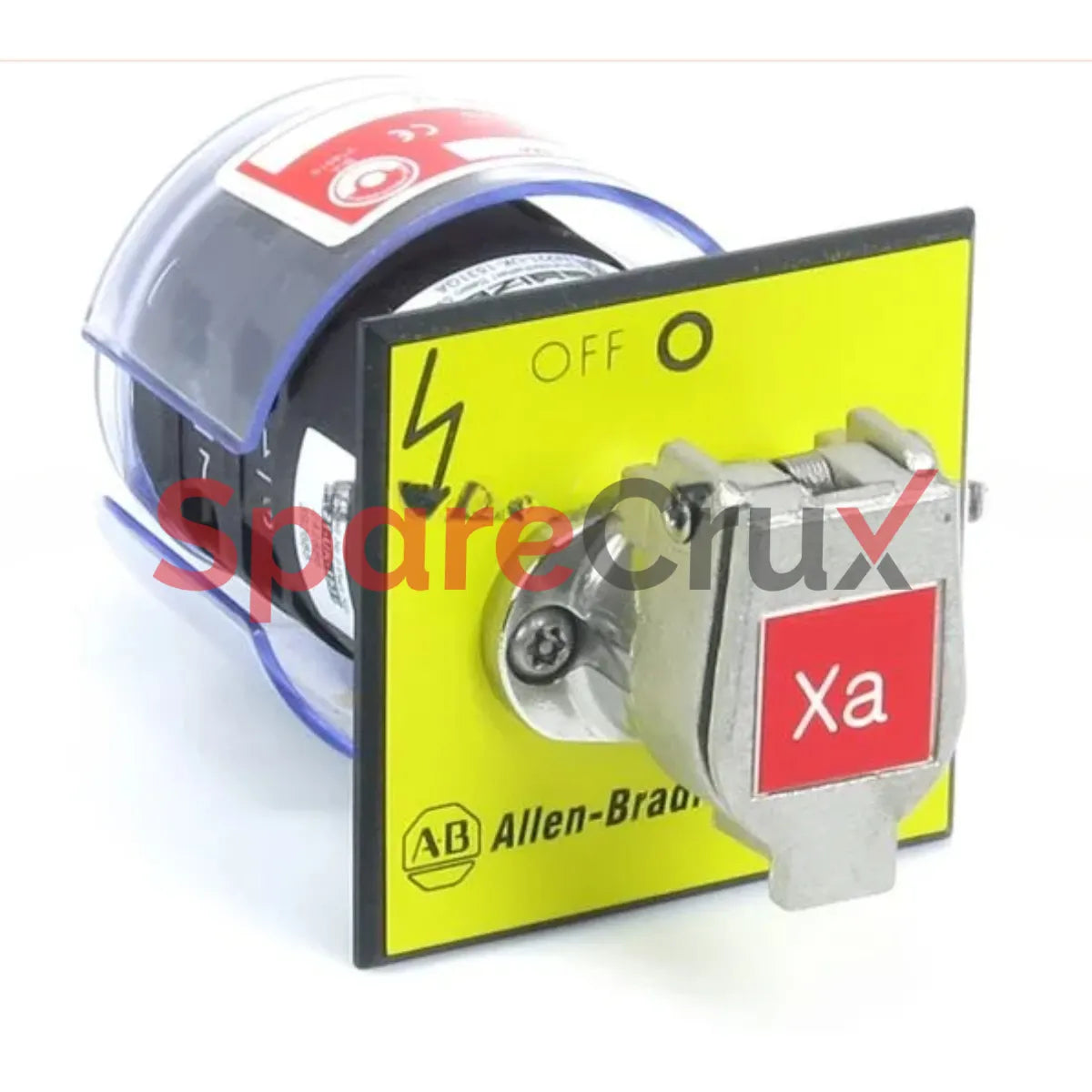 440T-MRPSE11XA | ALLEN BRADLEY | Trapped Key Interlock