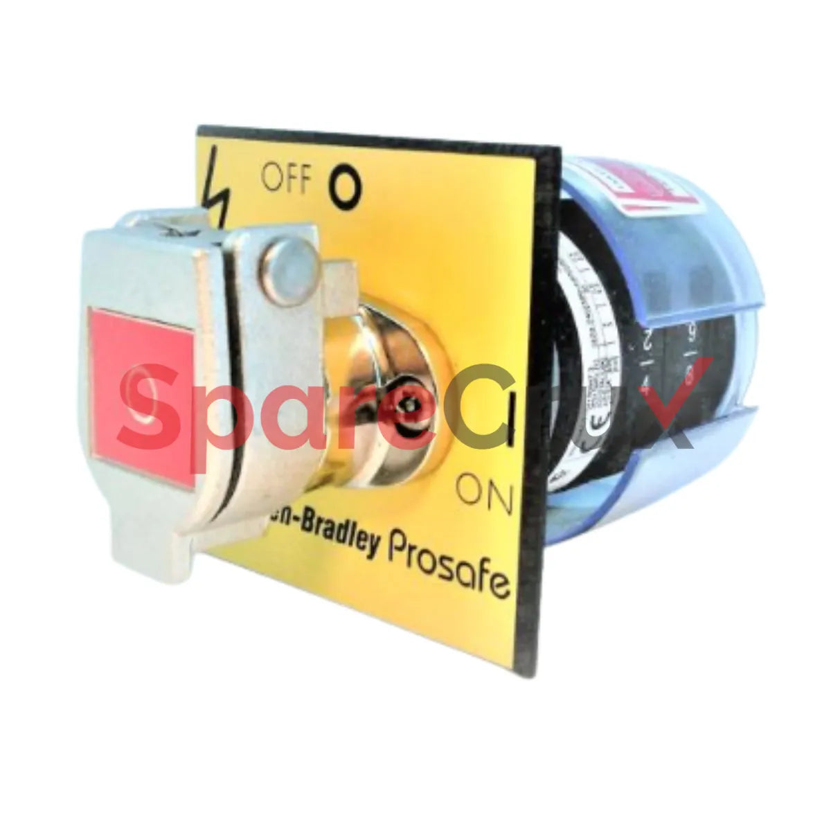 440T-MRPSE120O | ALLEN BRADLEY | Trapped Key Interlock