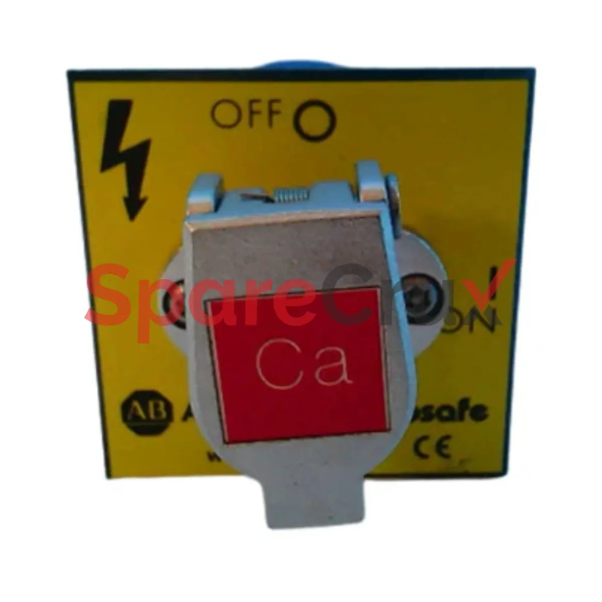 440T-MRPSE10CA | ALLEN BRADLEY | Trapped Key Interlock