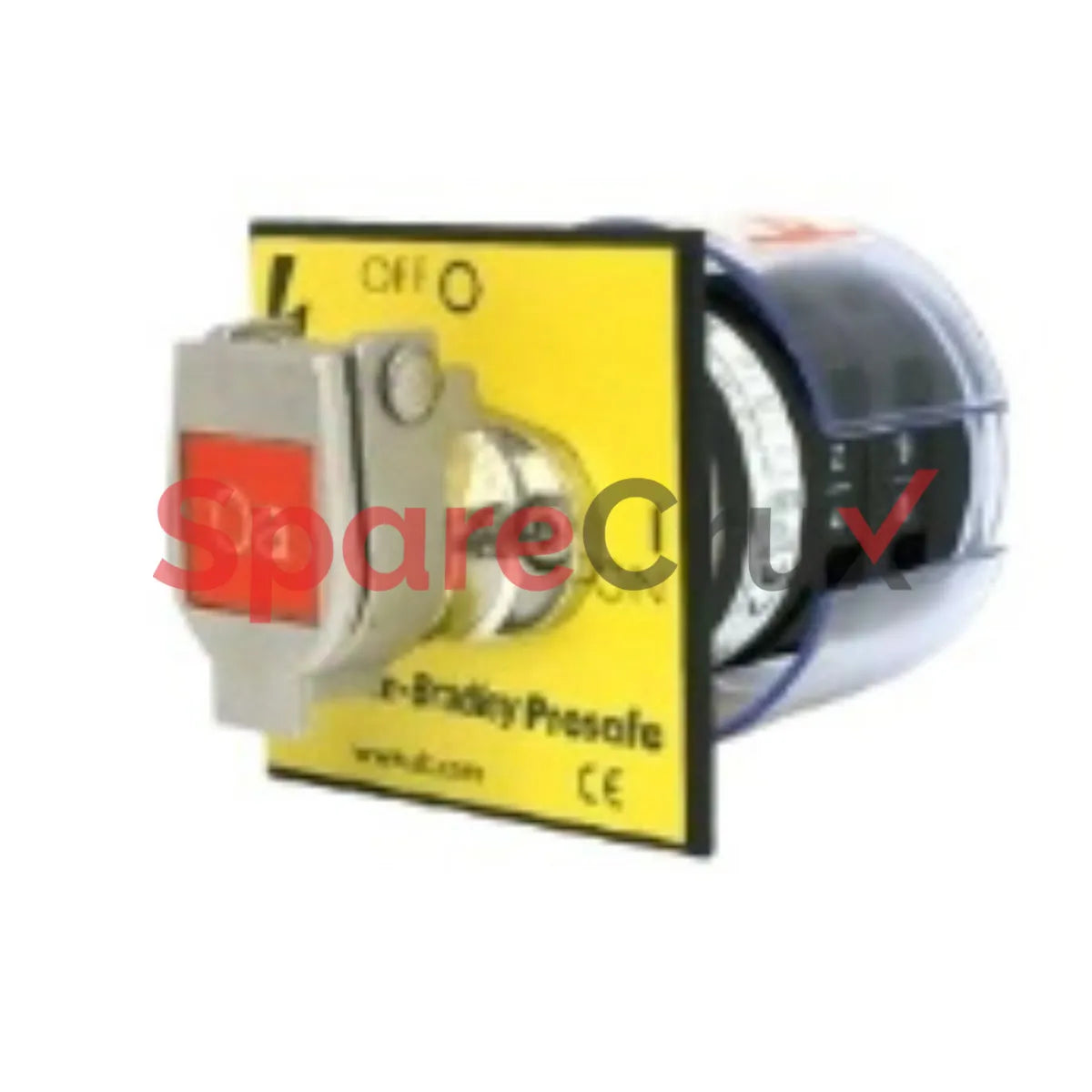 440T-MRPSE120A | ALLEN BRADLEY | Trapped Key Interlock