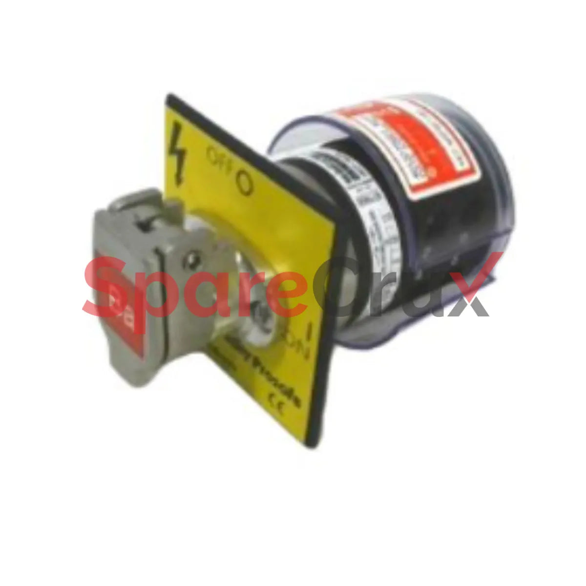 440T-MRPSE13BA | ALLEN BRADLEY | Trapped Key Interlock