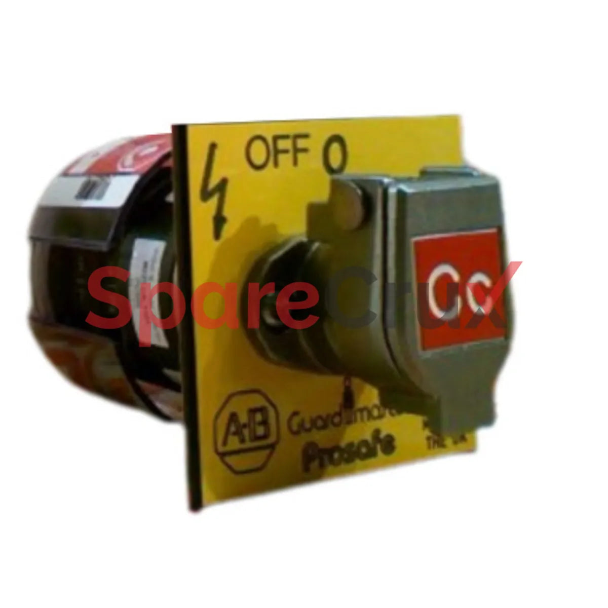 440T-MRPSE10CC | ALLEN BRADLEY | Trapped Key Interlock