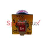 440T-MRPSE10EA | ALLEN BRADLEY | Trapped Key Interlock