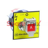 440T-MRPSE200A | ALLEN BRADLEY | Trapped Key Interlock