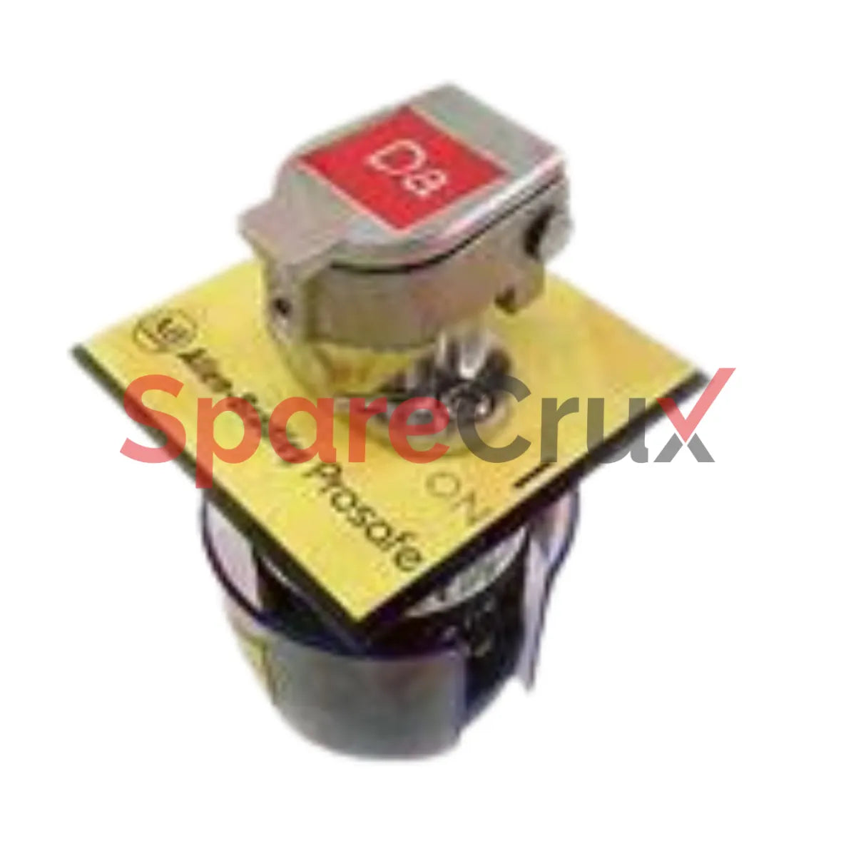 440T-MRPSE20DA | ALLEN BRADLEY | Verrouillage à clé captive