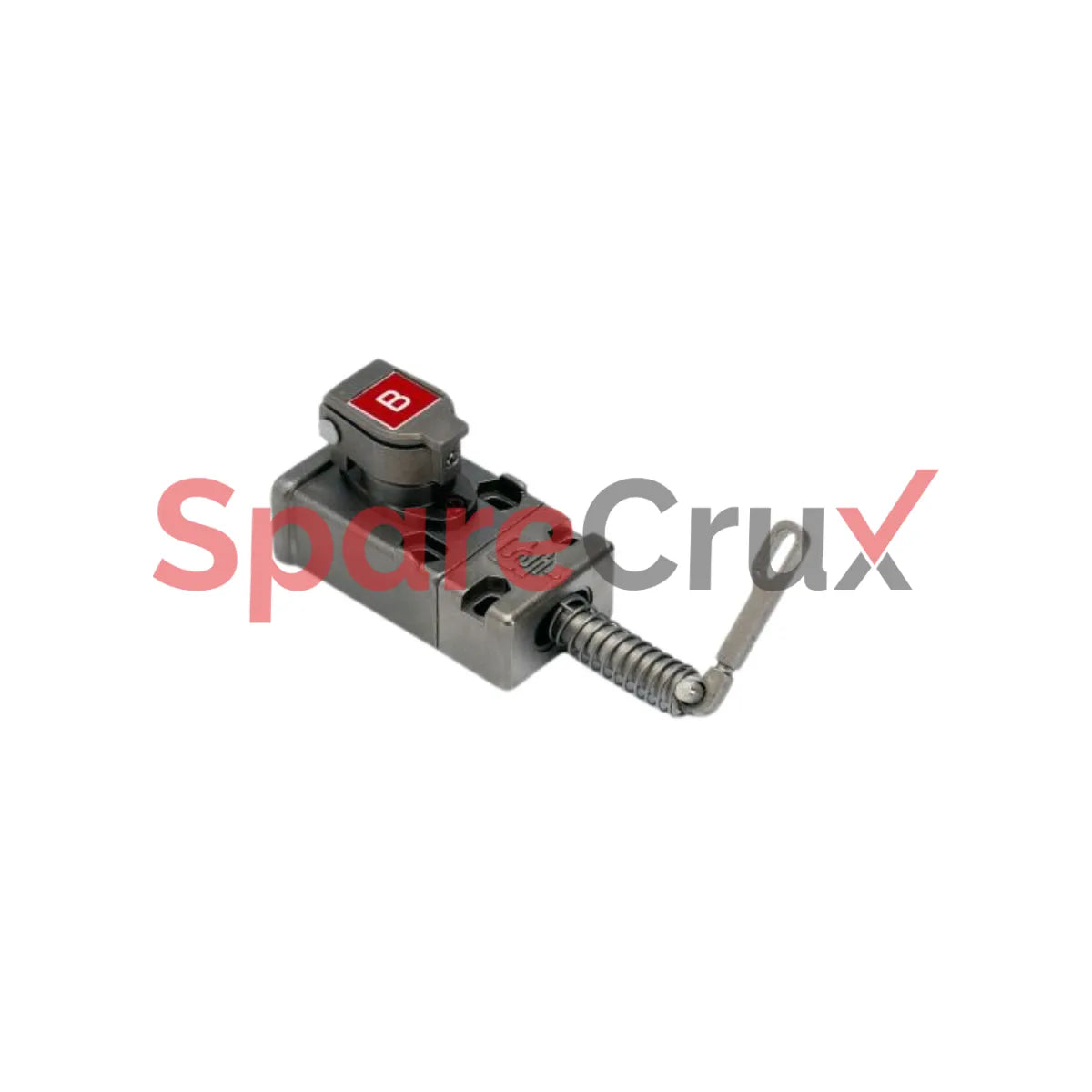 440T-MS3452BFBGBGBGB | ALLEN BRADLEY | Trapped Key Interlock