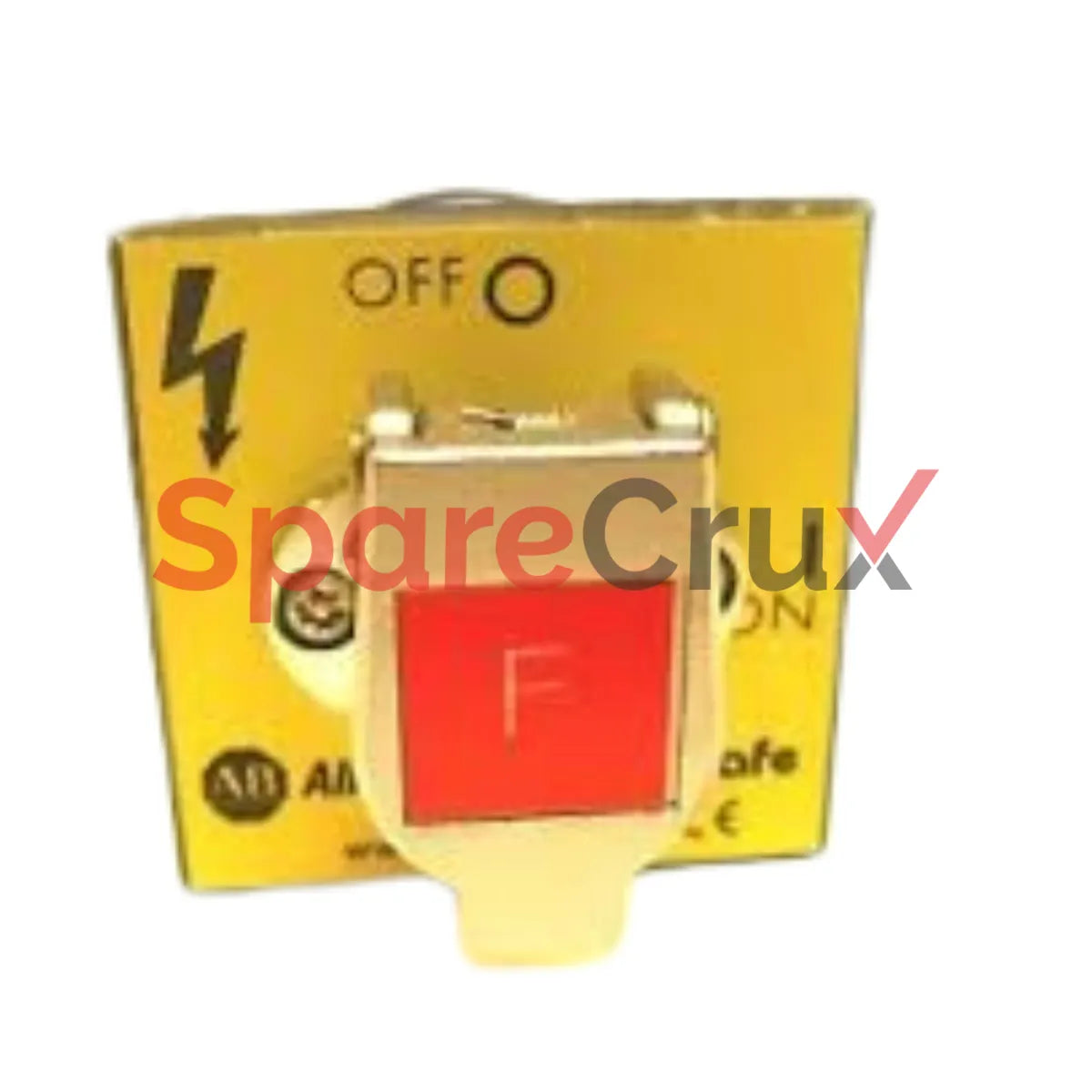 440T-MRPSE100F | ALLEN BRADLEY | Trapped Key Interlock