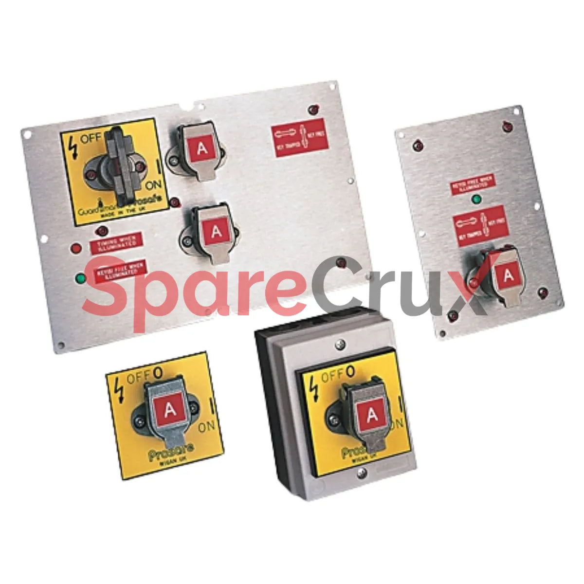 440T-MDTUE11JAJA | ALLEN BRADLEY | Trapped Key Interlock