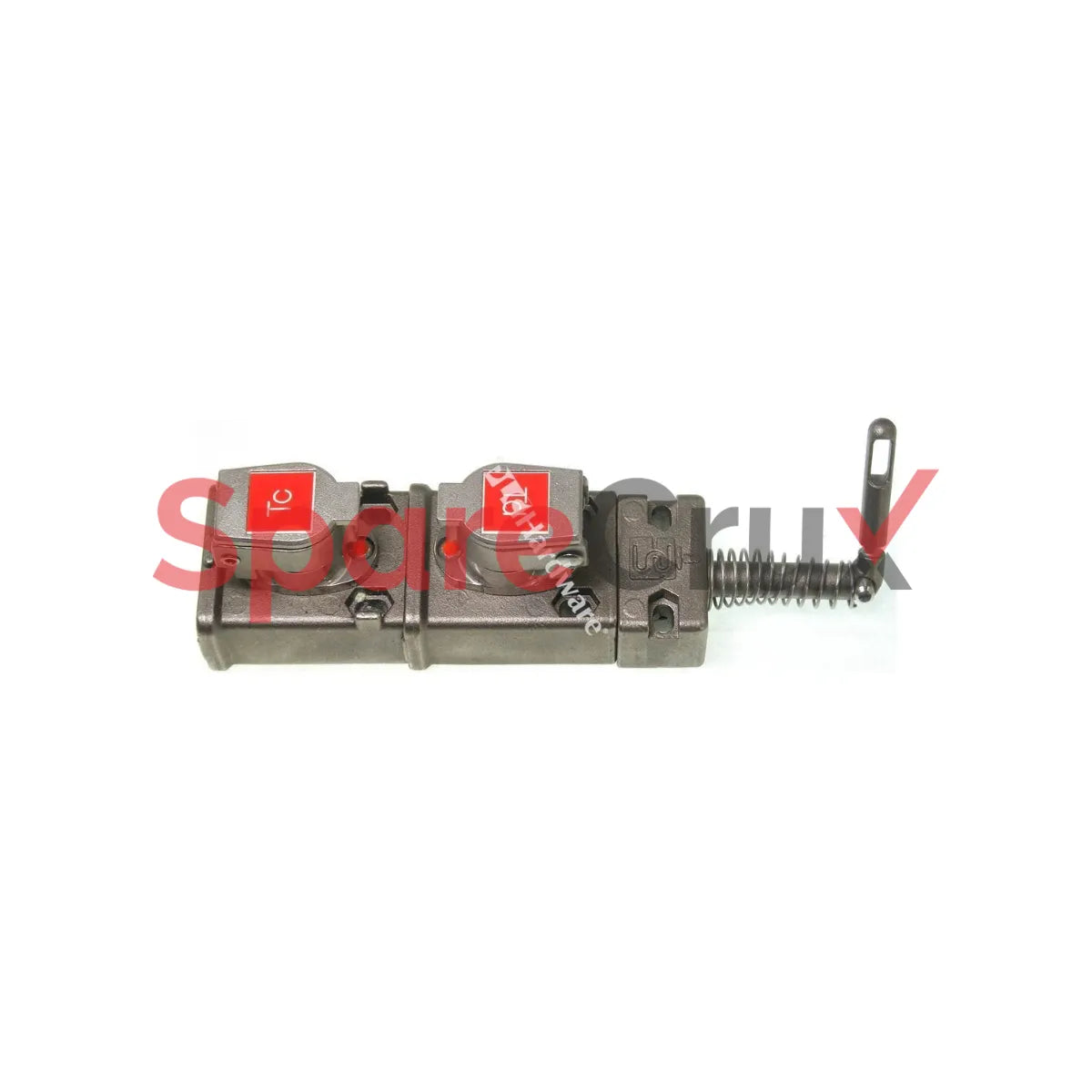 440T-MDALE11TCTD | ALLEN BRADLEY | Trapped Key Interlock