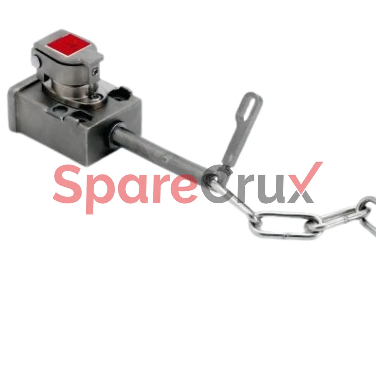 440T-MSCLE100D | ALLEN BRADLEY | Trapped Key Interlock