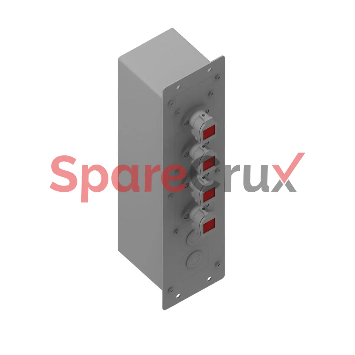 440T-KCSAC12TAUAUAUA | ALLEN BRADLEY | Trapped Key Interlock