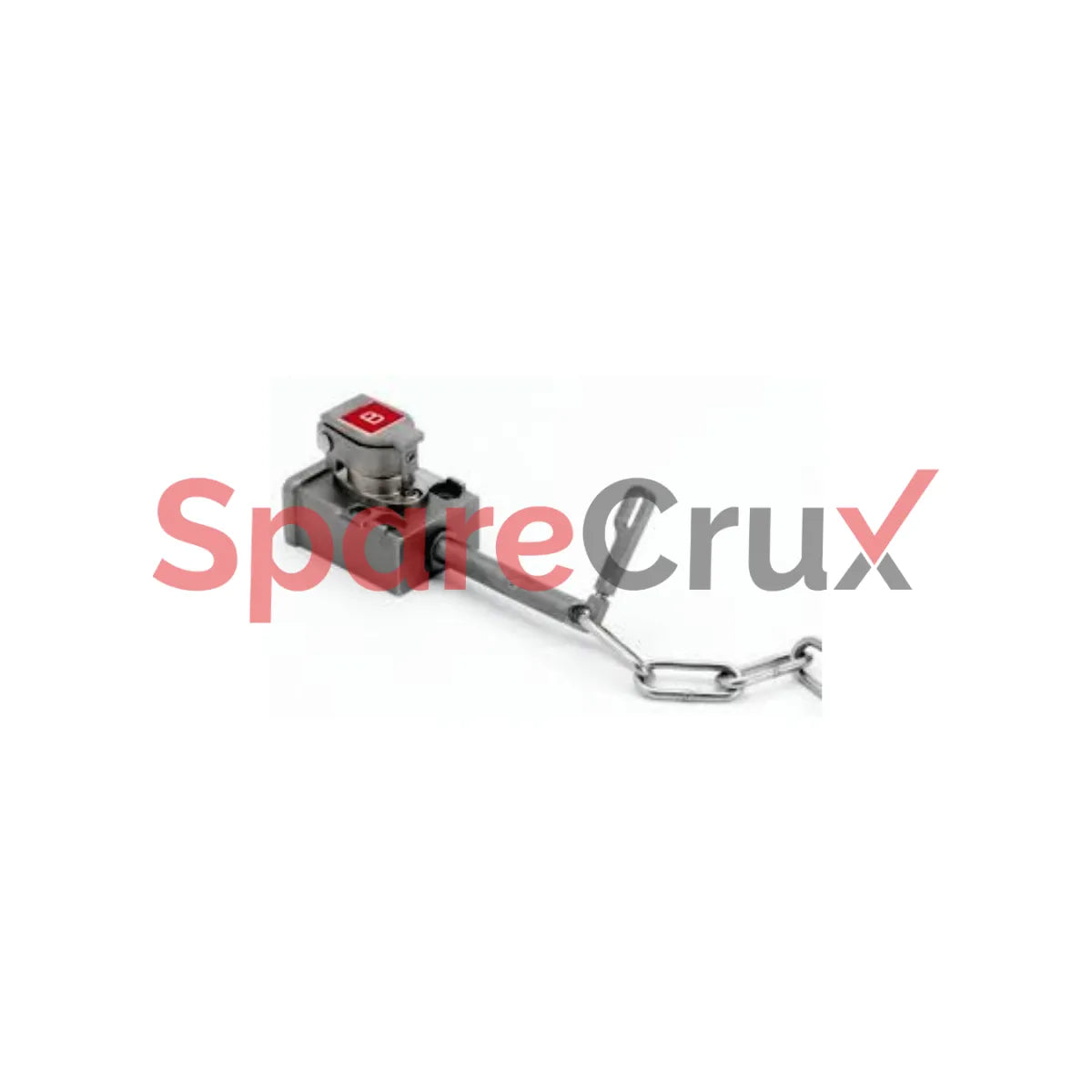 440T-MSCLE10AB | ALLEN BRADLEY | Trapped Key Interlock