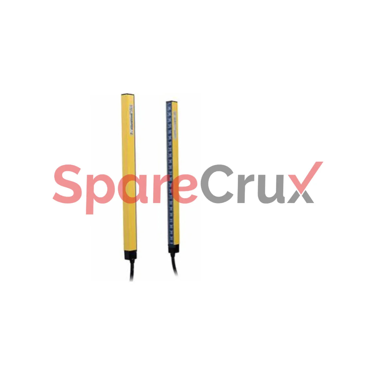 445L-P4C0300FP | ALLEN BRADLEY | GuardShield Micro400 Pair 14-0300mm