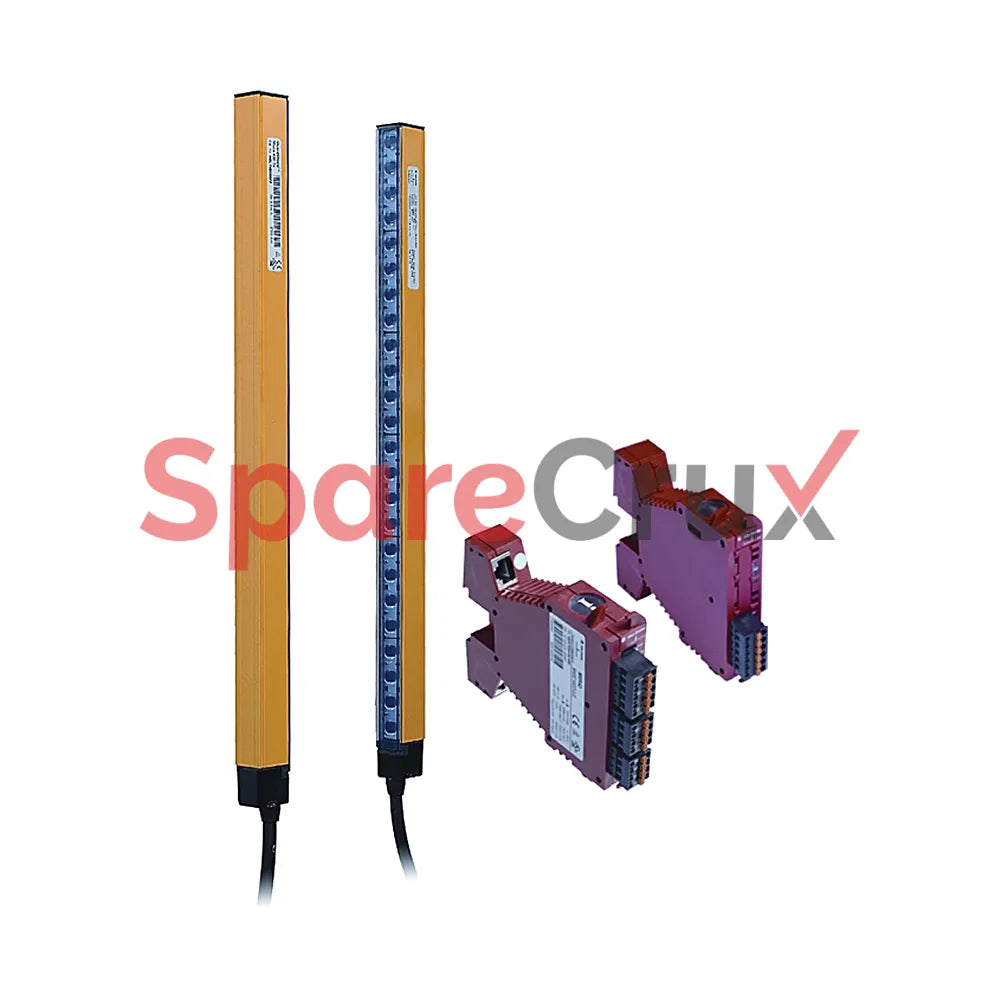445L-P4C0300FP | ALLEN BRADLEY | GuardShield Micro400 Pair 14-0300mm