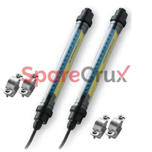 445L-P4C1200KD | ALLEN BRADLEY | Micro400 IP69K Pair 14-1200mm