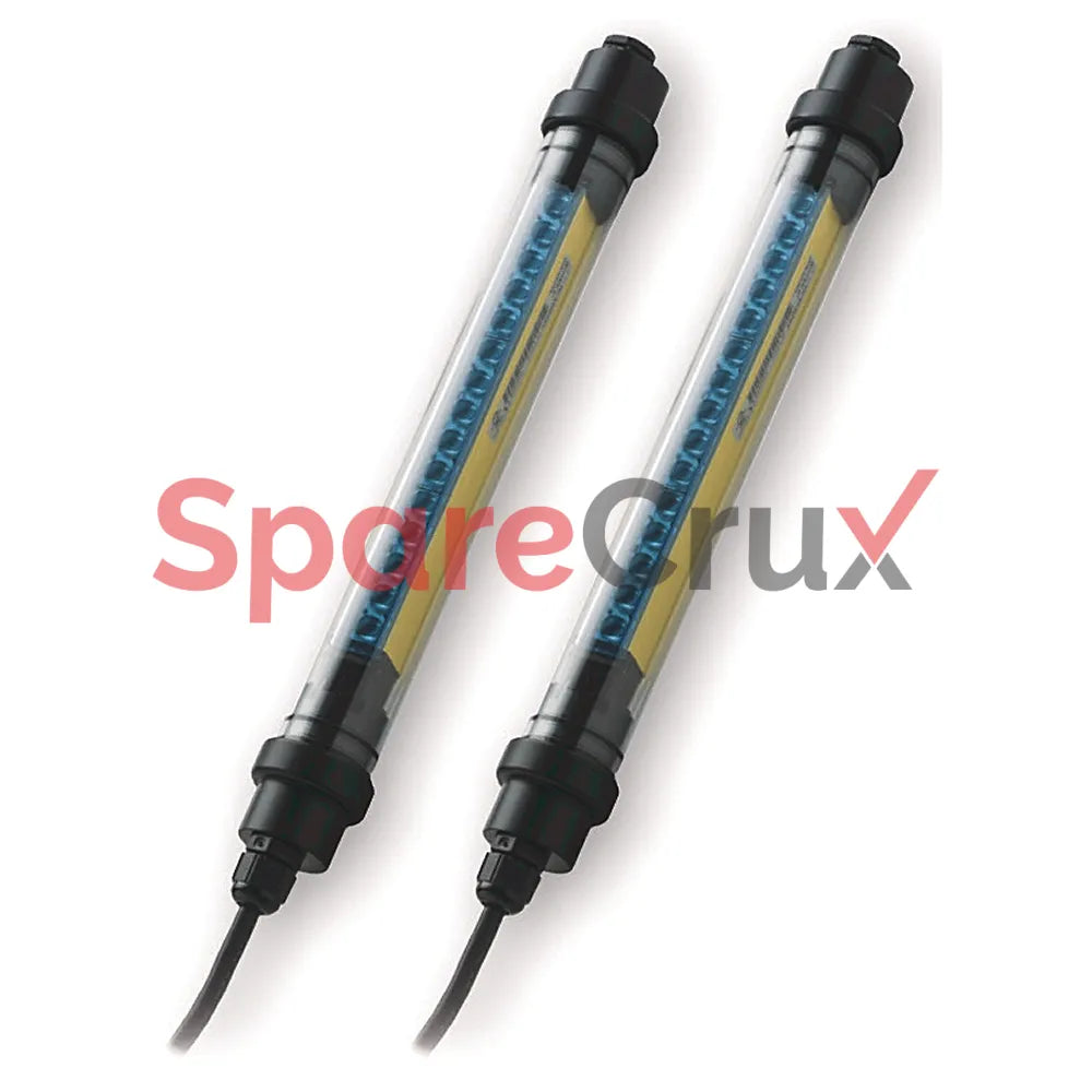 445L-P4C0900KD | ALLEN BRADLEY | Micro400 IP69K Pair 14-0900mm