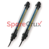 445L-P4C0900KD | ALLEN BRADLEY | Micro400 IP69K Pair 14-0900mm