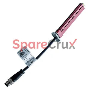 450L-APU-UN-8 | ALLEN BRADLEY | 450L Plug-in Universal 8 broches