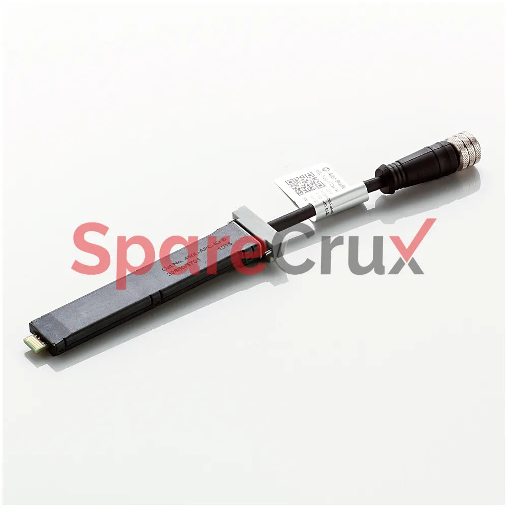 450L-APC-IO-8 | ALLEN BRADLEY | Module d'E/S en cascade 450L 8 broches