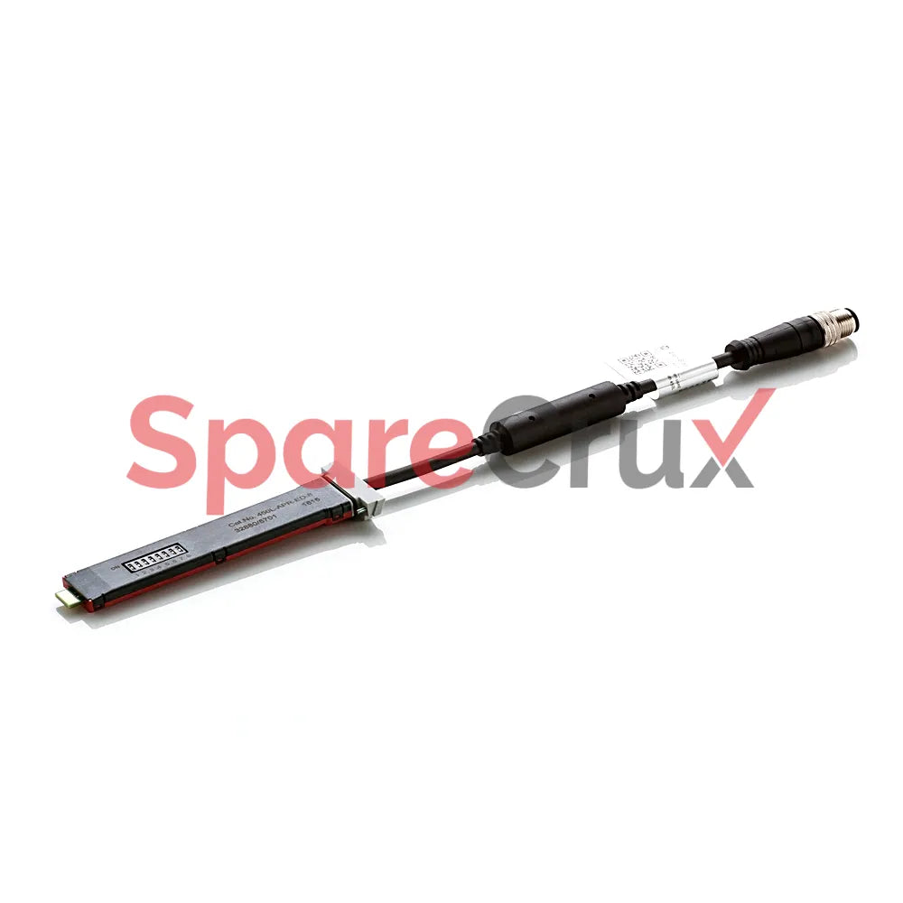 450L-APR-BL-5 | ALLEN BRADLEY | 450L Plug-in Rx Blanking 5 pin