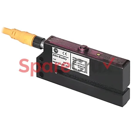 45LPT-1LEB1-P4 | ALLEN BRADLEY | Optical Label Sensor