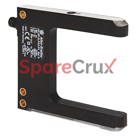 45LSP-2LPA4-P3 | ألين برادلي | مستشعر ضوئي شوكة بلاستيكية 45LSP