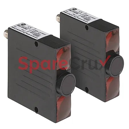 45MLD-8LEA1-P4 | ALLEN BRADLEY | Laser Diffuse Sensor