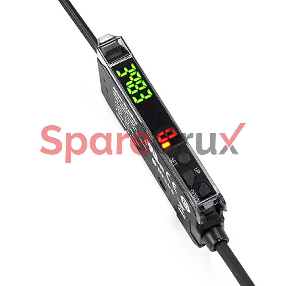 46DFA-L2LBT1-F4 | ALLEN BRADLEY | Dual Display Fiber Optic Amplifier