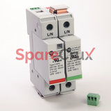 4983-DS230-401G | ALLEN BRADLEY | 230 V Ac Surge Suppressor
