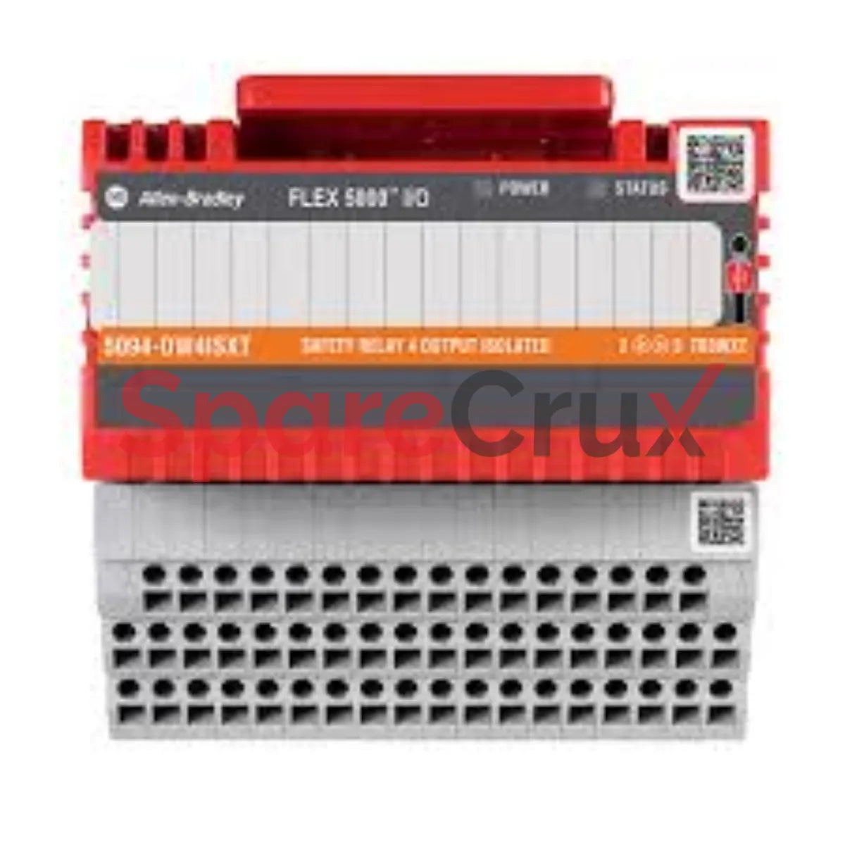 5094-OW4ISXT | ألين برادلي | 5094XT مرحل أمان معزول بأربعة مخرجات