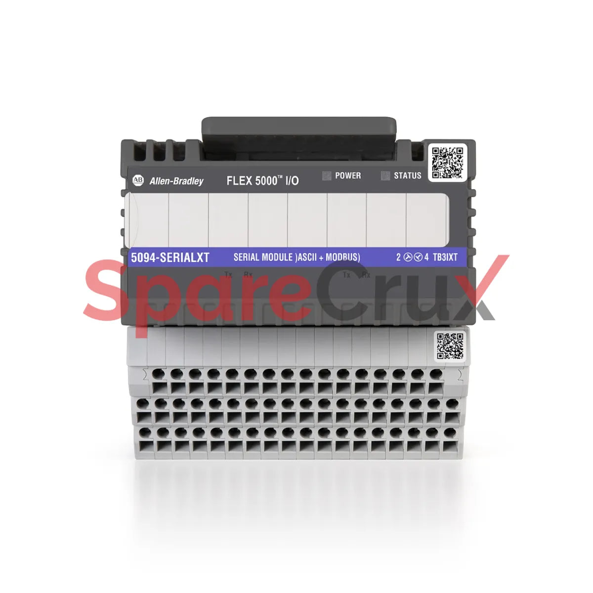 5094-SERIALXT | ALLEN BRADLEY | 5094XT Serial Module