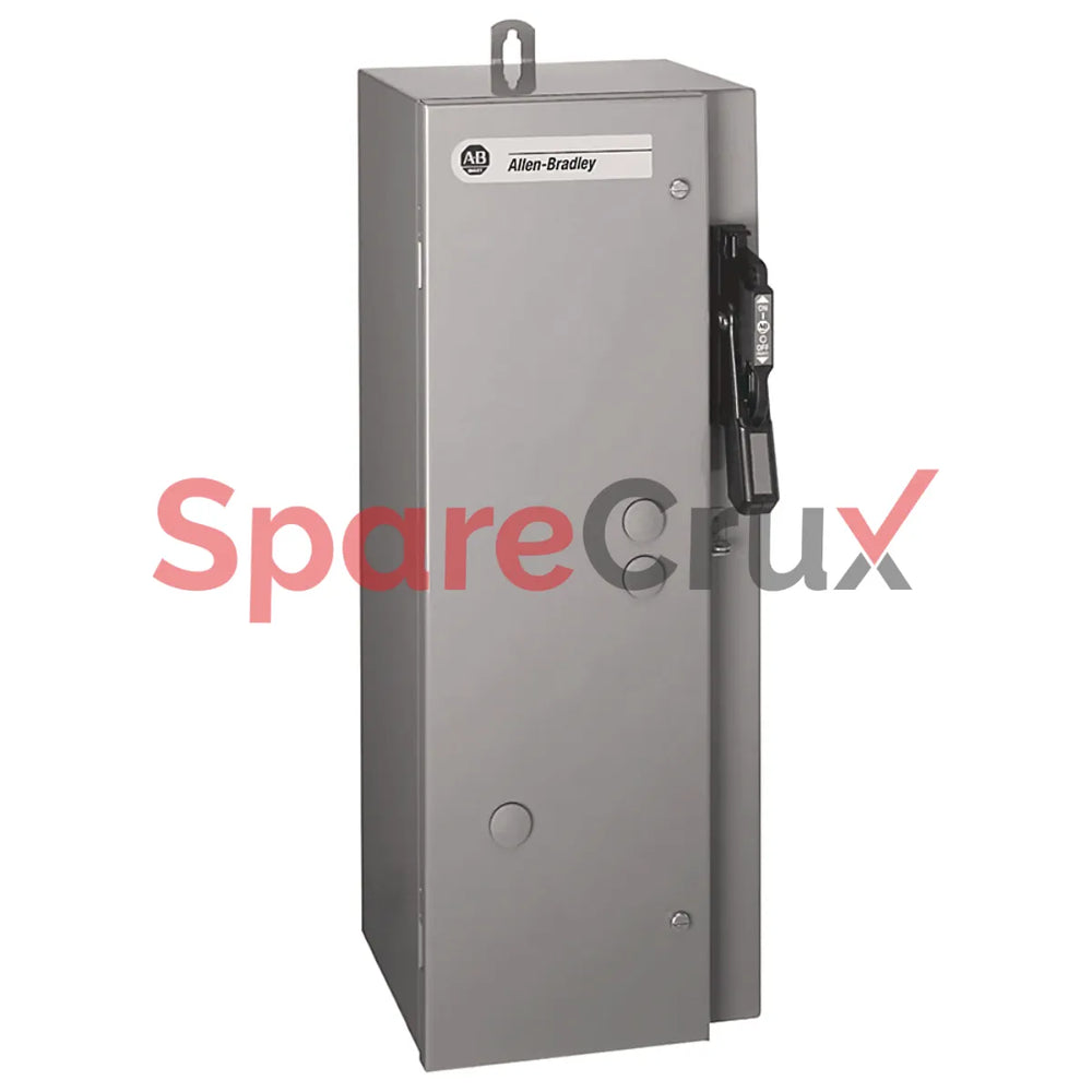 513-DHB-A2L-6P-47 | ALLEN BRADLEY | Disjoncteur de démarrage NEMA taille 3